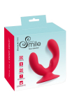 Double vibro sp�cial DP - Sweet Smile