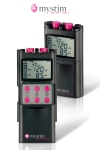Malette �lectro-stimulation Tension Lover 7 fonctions - Mystim
