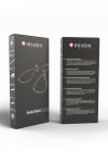 Noeuds �lectro-stimulation Rodeo Robin - Mystim